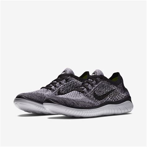 Nike Free RN Flyknit 2018 Sneakers 